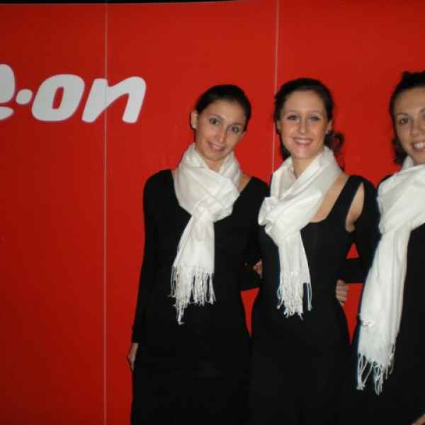 E - ON